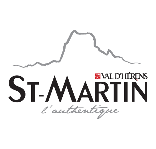 Logo St Martin