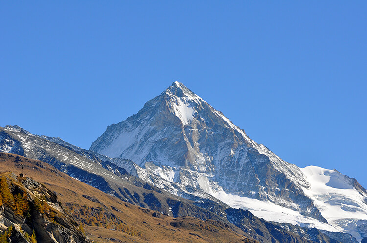 Un fromage qui fait fondre tout un pays
